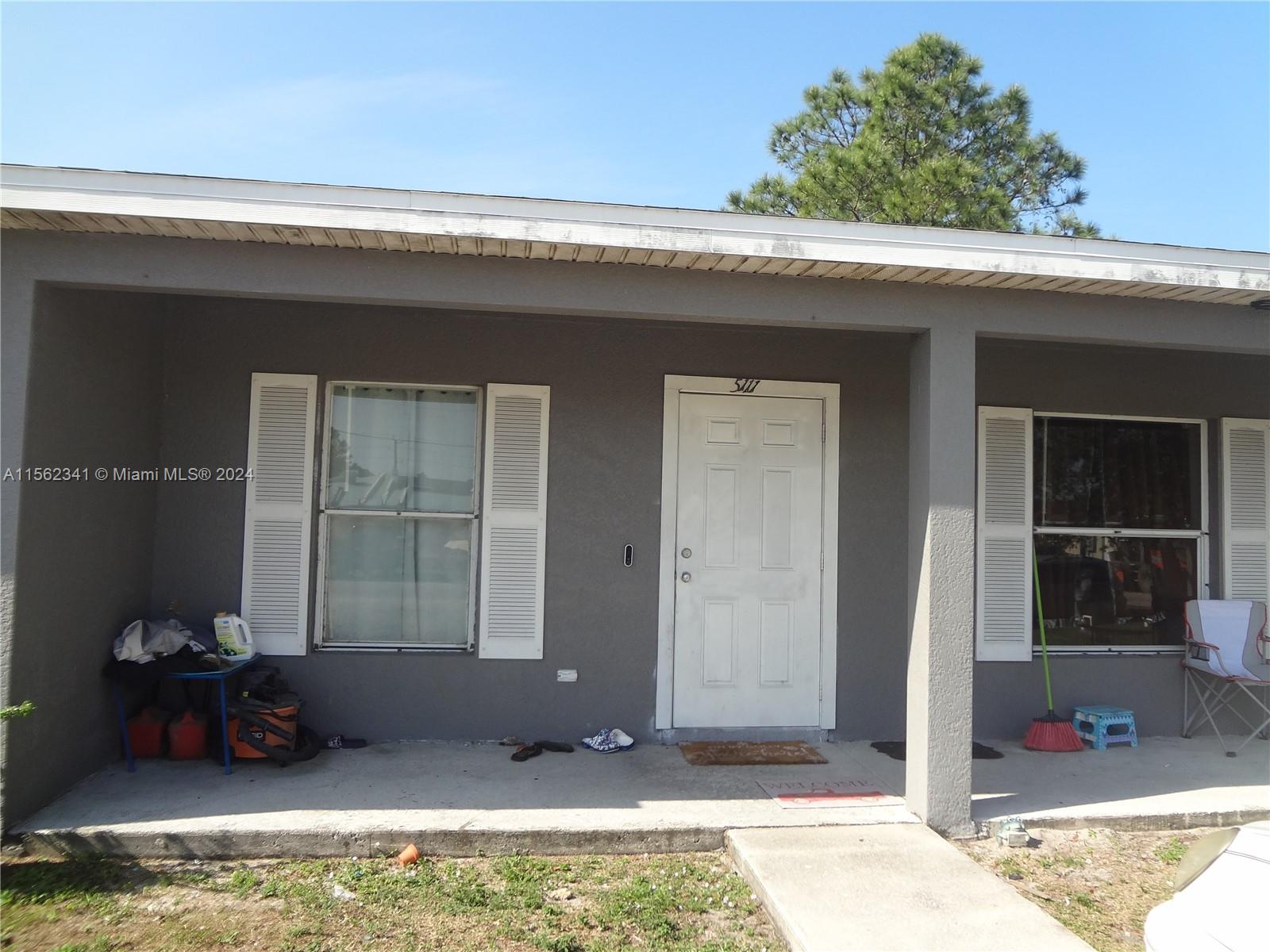 5109 / 5111 SW 24, Lehigh Acres, Florida image 7