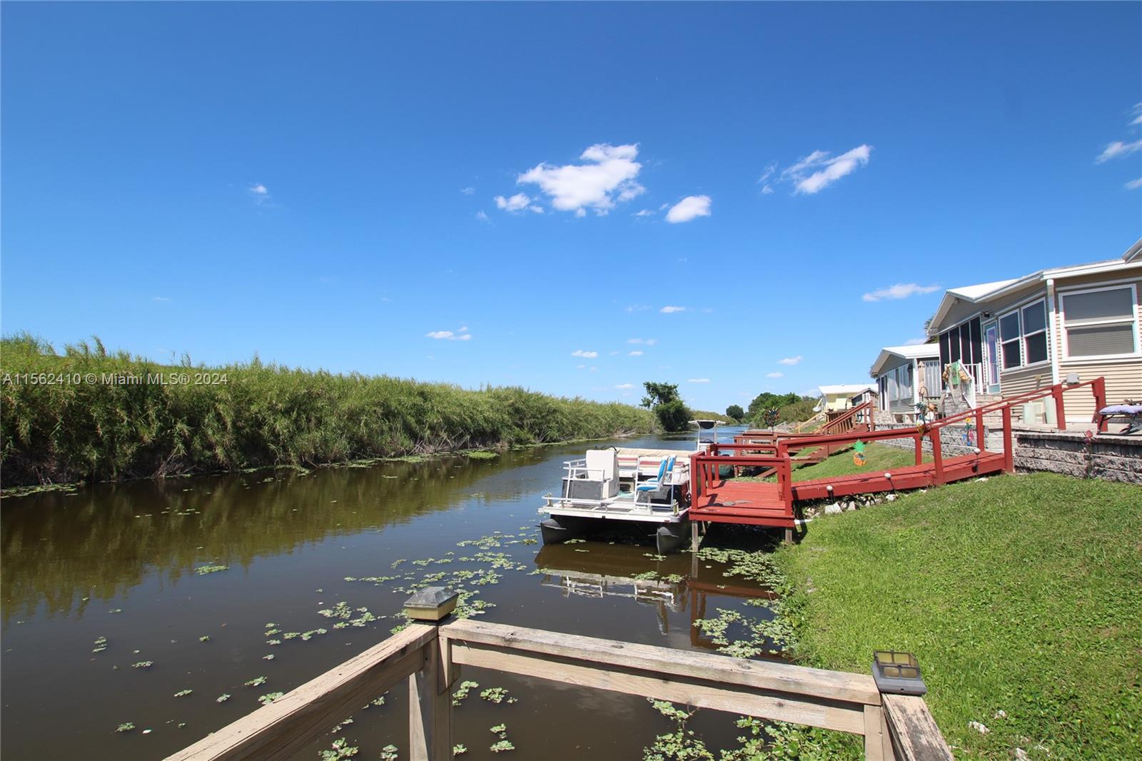 5163 SE 64th Avenue, Okeechobee, Florida image 29