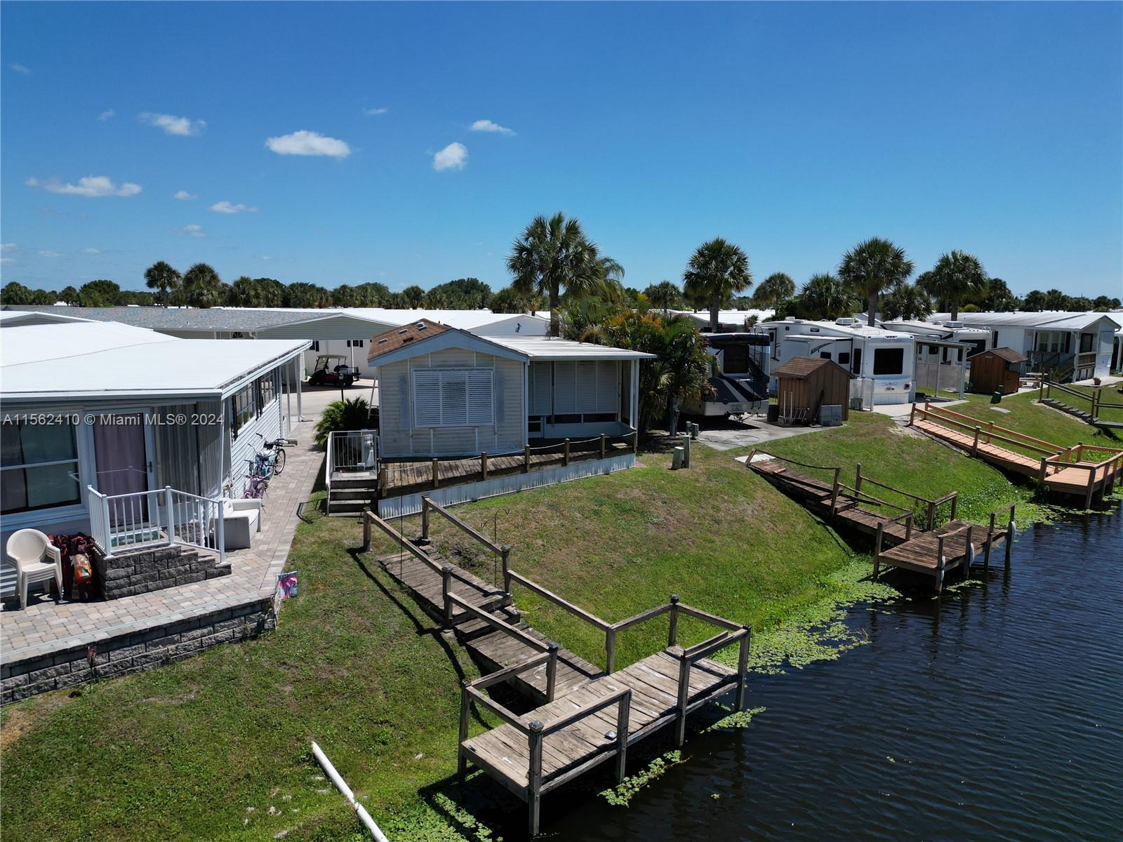 5163 SE 64th Avenue, Okeechobee, Florida image 32