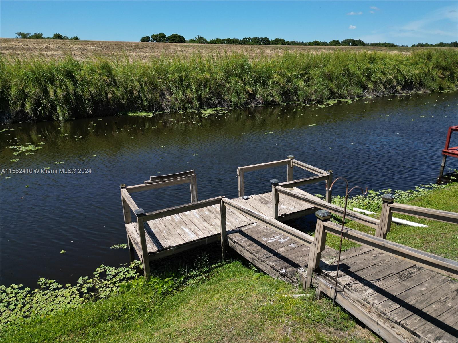 5163 SE 64th Avenue, Okeechobee, Florida image 33