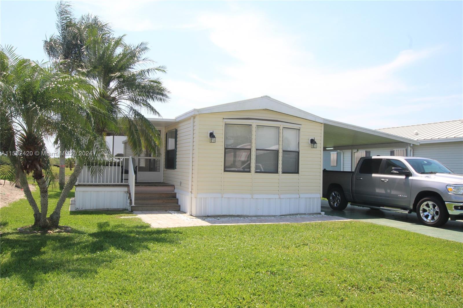 1326 SW 44th Blvd #15, Okeechobee, Florida image 2