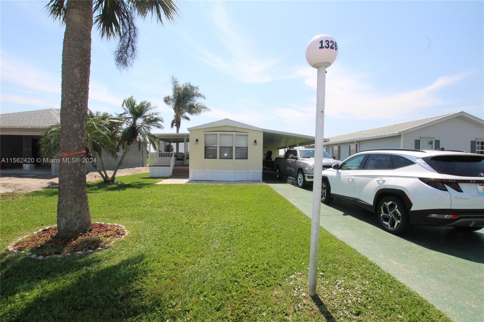 1326 SW 44th Blvd #15, Okeechobee, Florida image 3