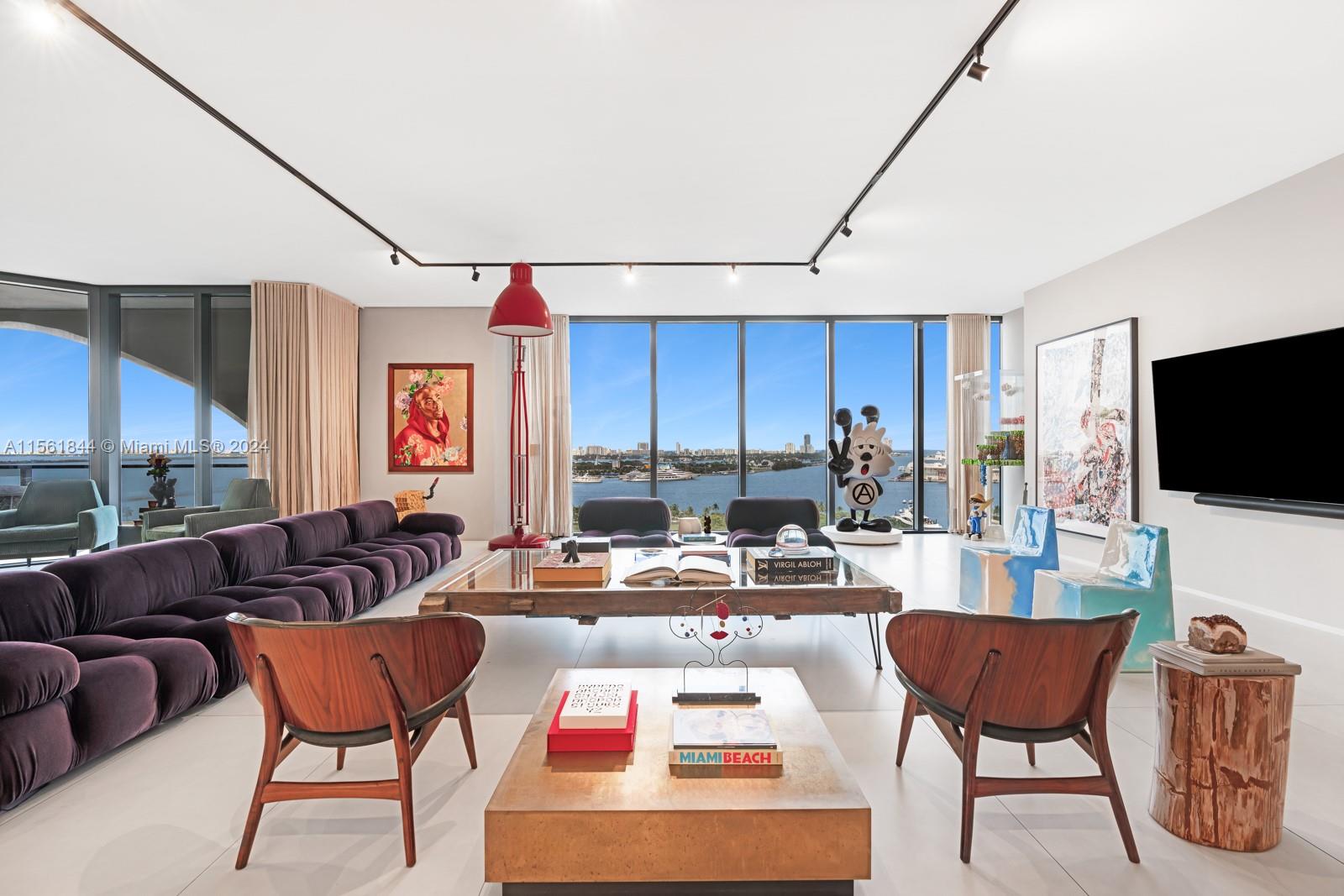 Condo for Sale in Miami, FL