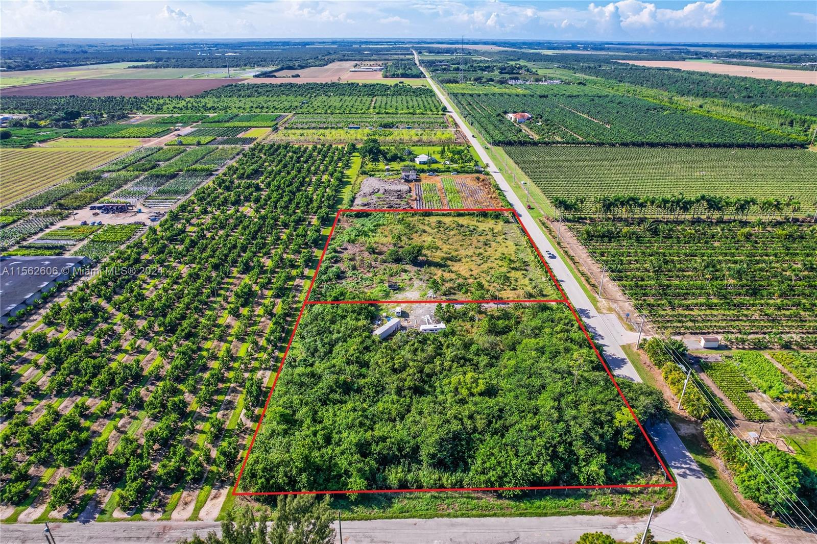 SW 202nd Ave, Homestead, Florida image 3