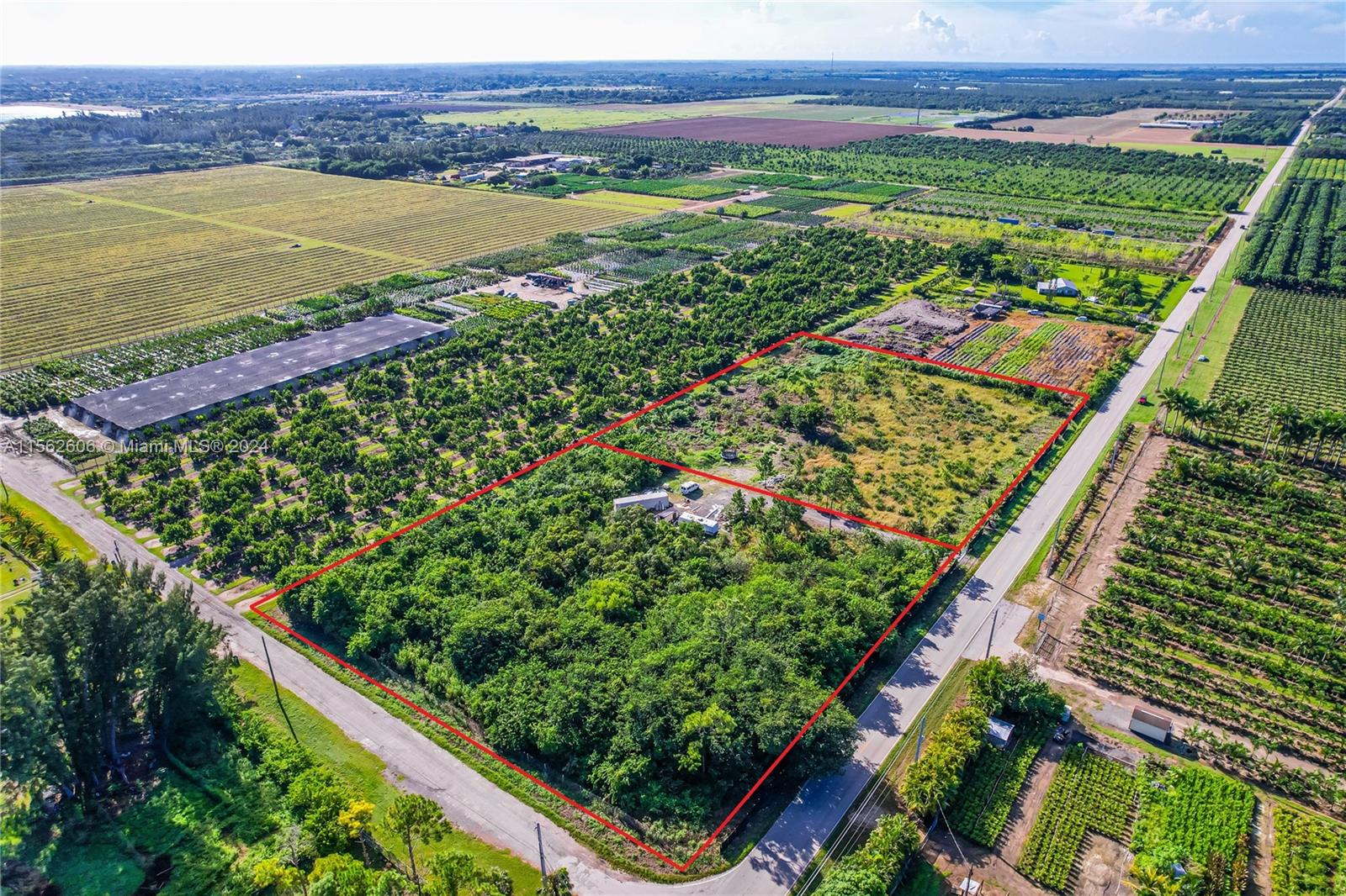 SW 202nd Ave, Homestead, Florida image 4