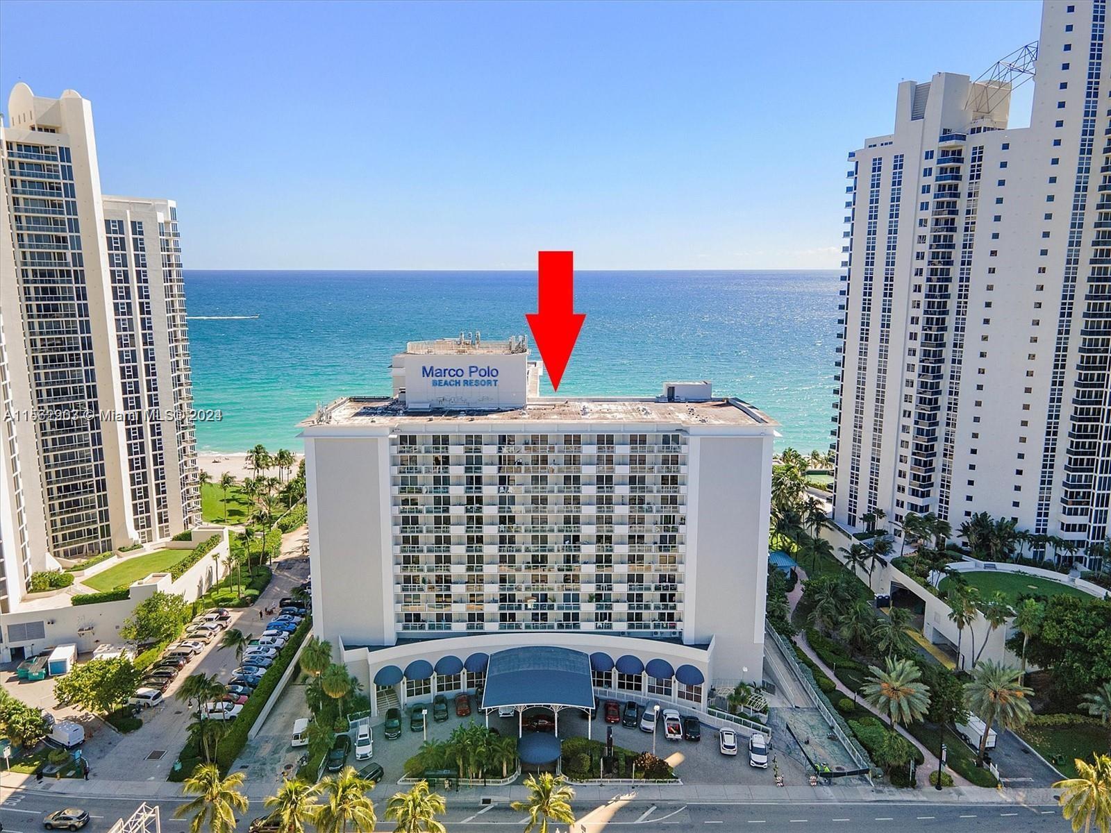 19201 Collins Ave #728, Sunny Isles Beach, Florida image 42