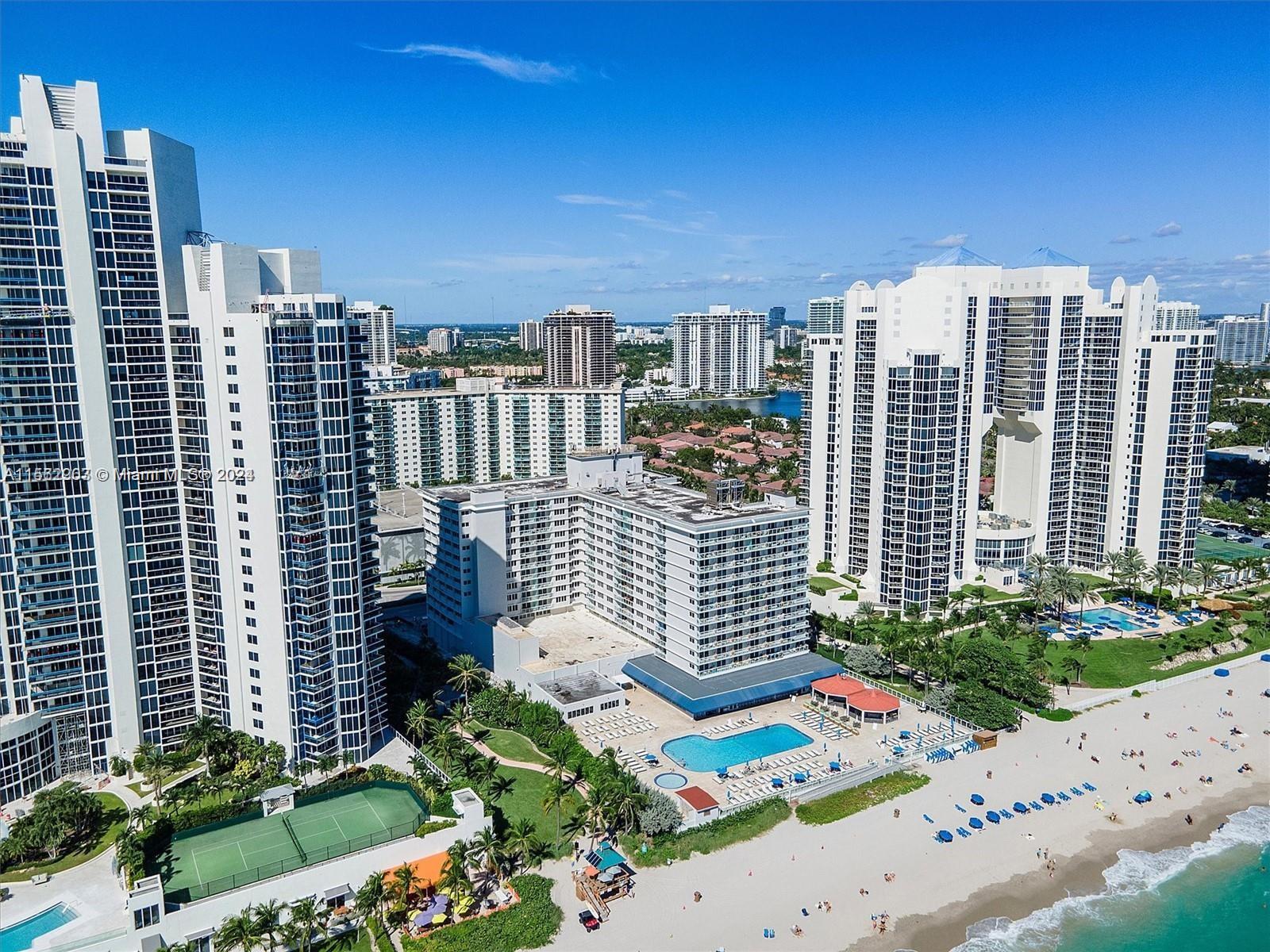 19201 Collins Ave #728, Sunny Isles Beach, Florida image 46