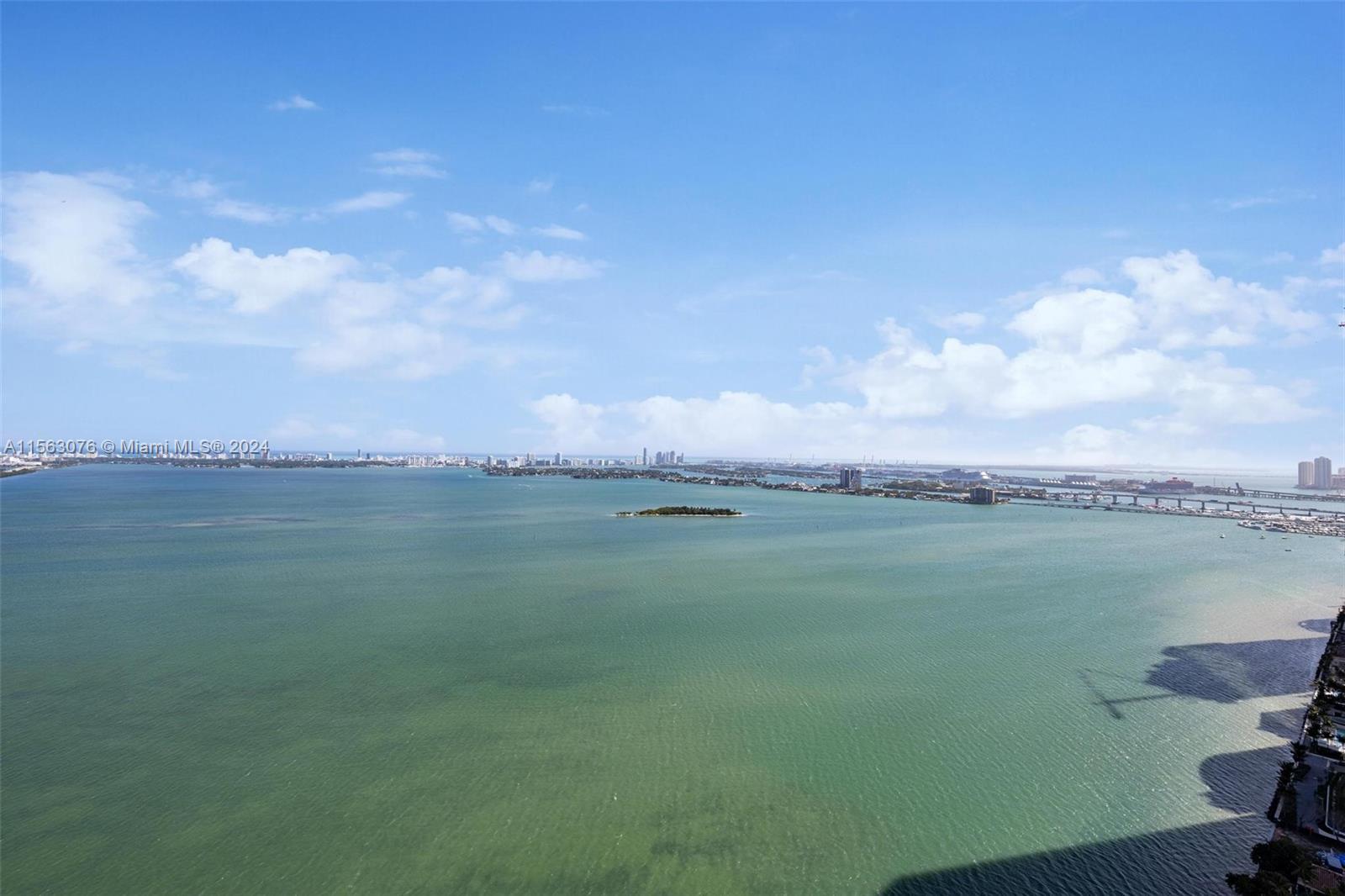2900 NE 7th Ave #3806, Miami FL 33137