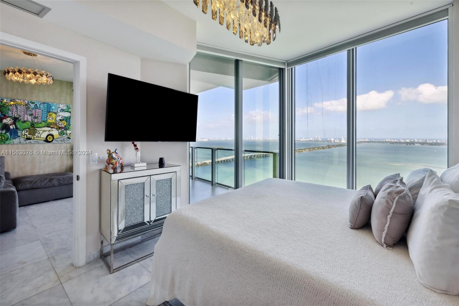 2900 NE 7th Ave #3806, Miami FL 33137