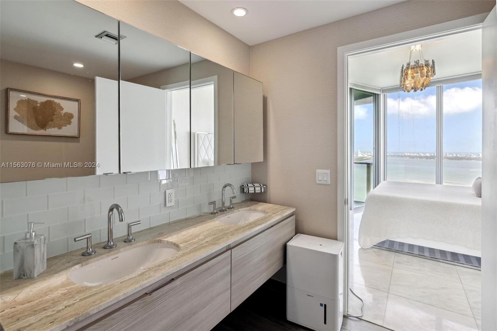 2900 NE 7th Ave #3806, Miami FL 33137