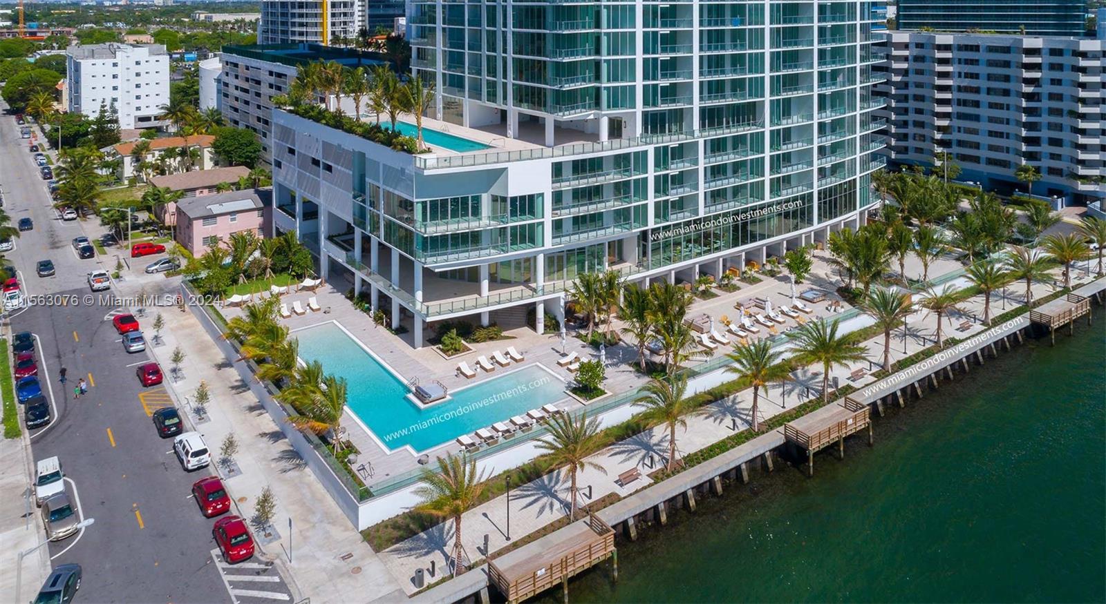 2900 NE 7th Ave #3806, Miami FL 33137