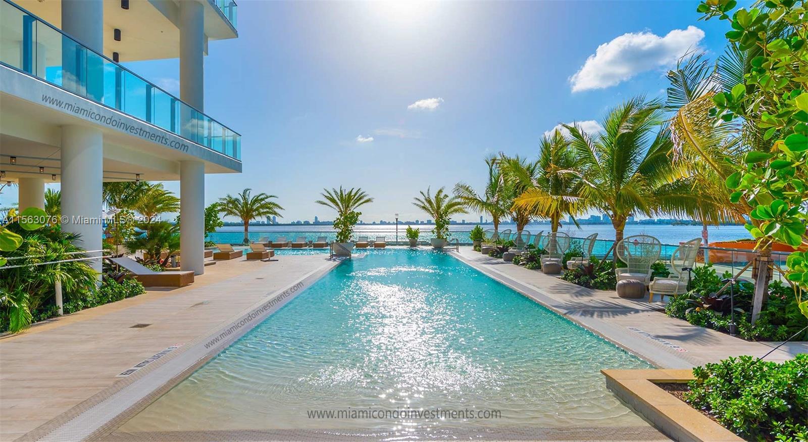 2900 NE 7th Ave #3806, Miami FL 33137