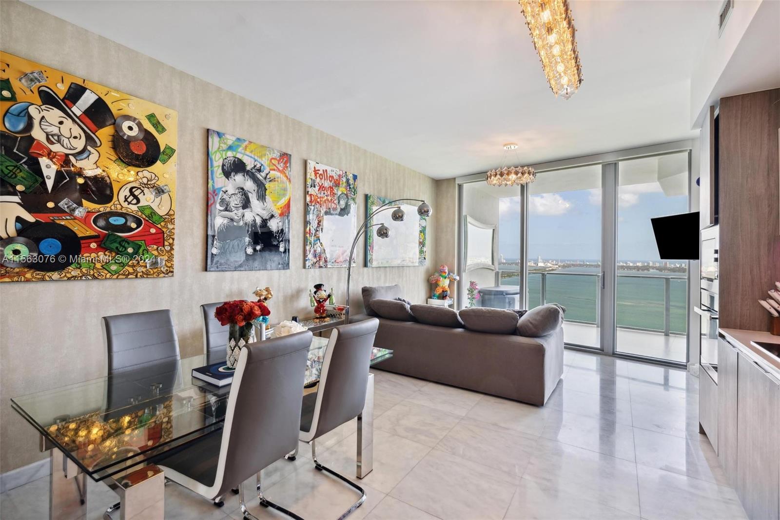 2900 NE 7th Ave #3806, Miami FL 33137