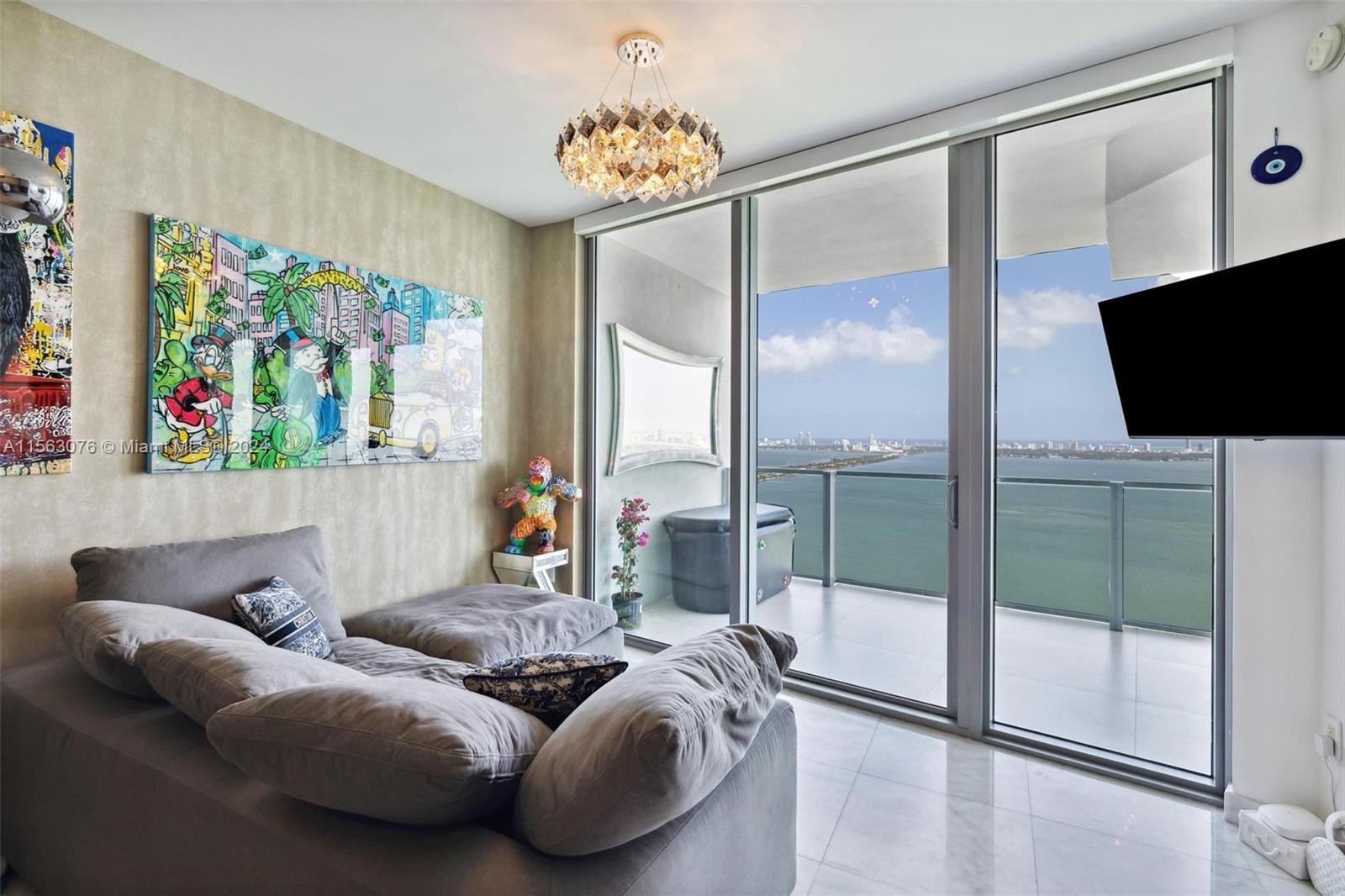 2900 NE 7th Ave #3806, Miami FL 33137