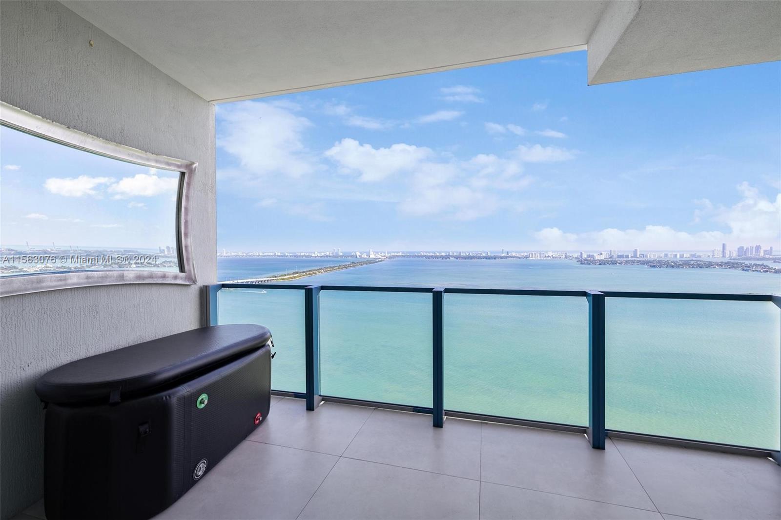 2900 NE 7th Ave #3806, Miami FL 33137