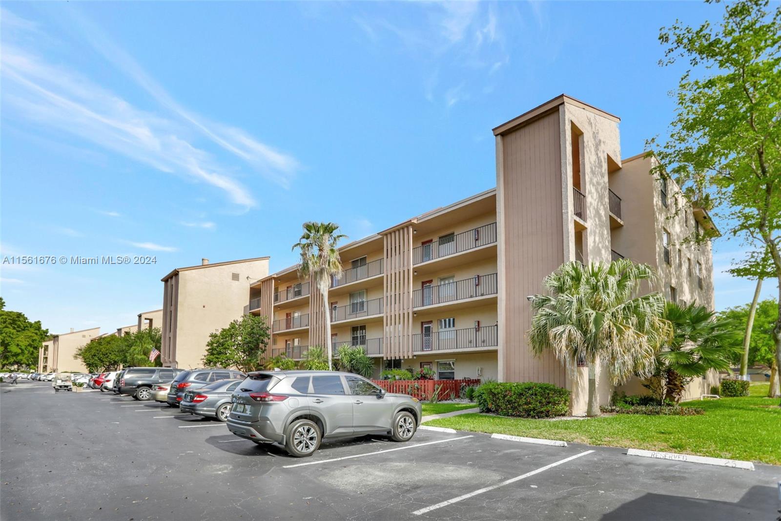 7561 NW 1st St #208, Margate, Florida image 1