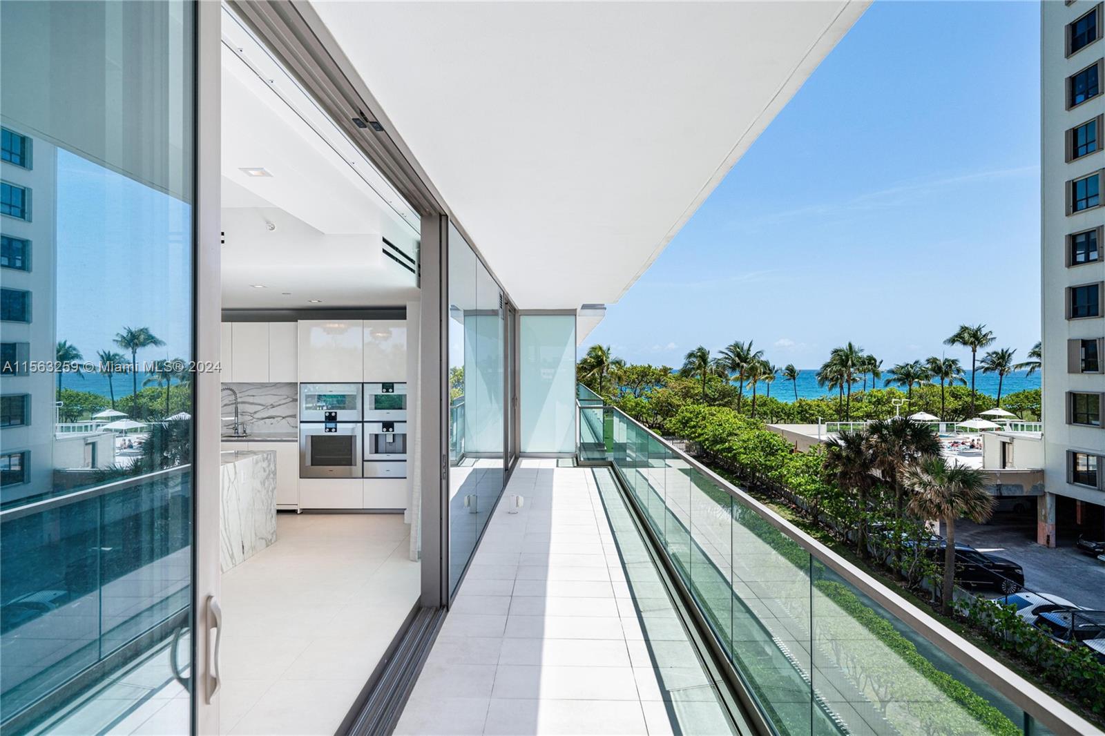 10201 Collins Ave #311, Bal Harbour, Florida image 1