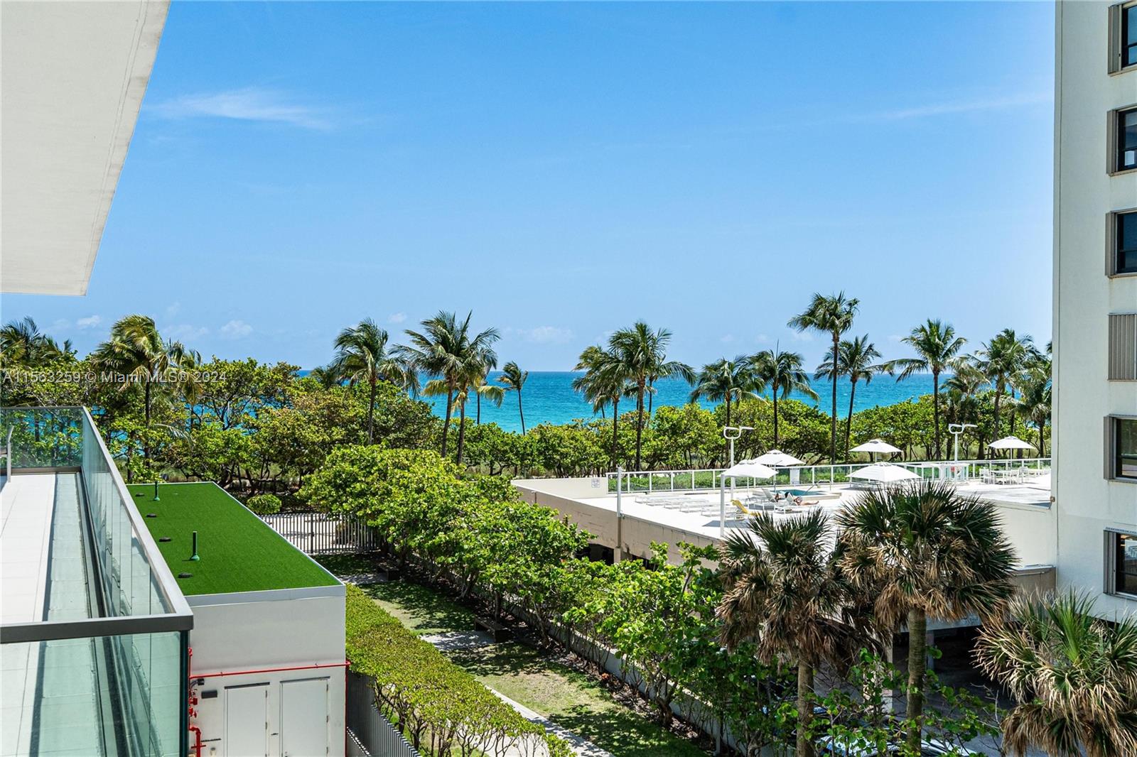 10201 Collins Ave #311, Bal Harbour, Florida image 9