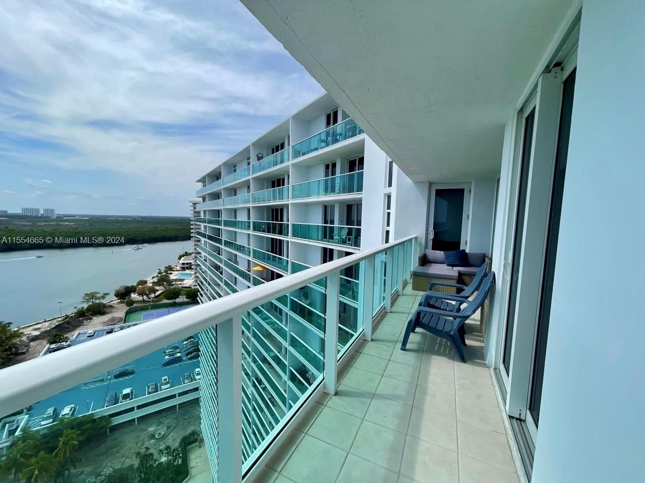 100 Bayview Dr #2021, Sunny Isles Beach, Florida image 24