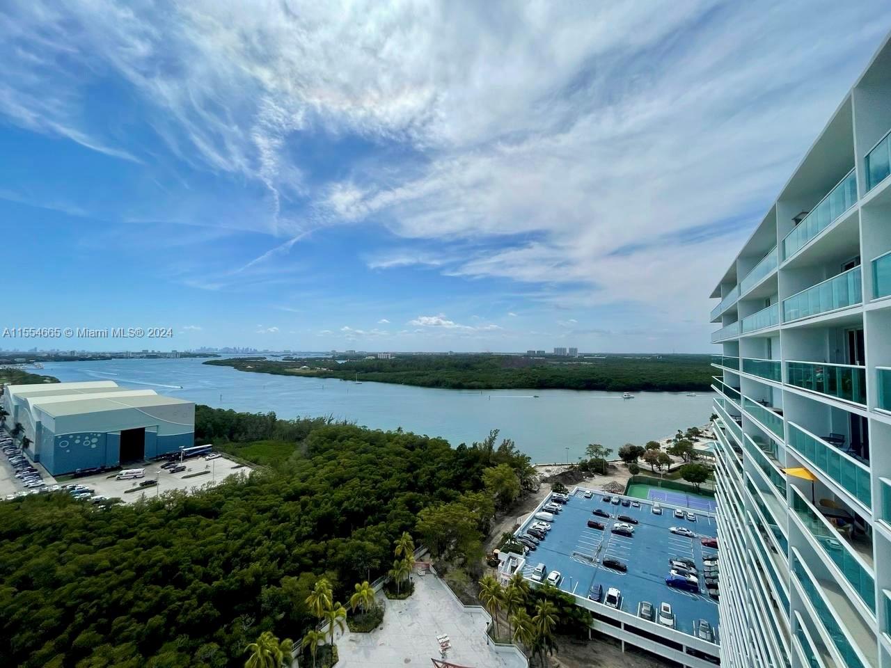 100 Bayview Dr #2021, Sunny Isles Beach, Florida image 25