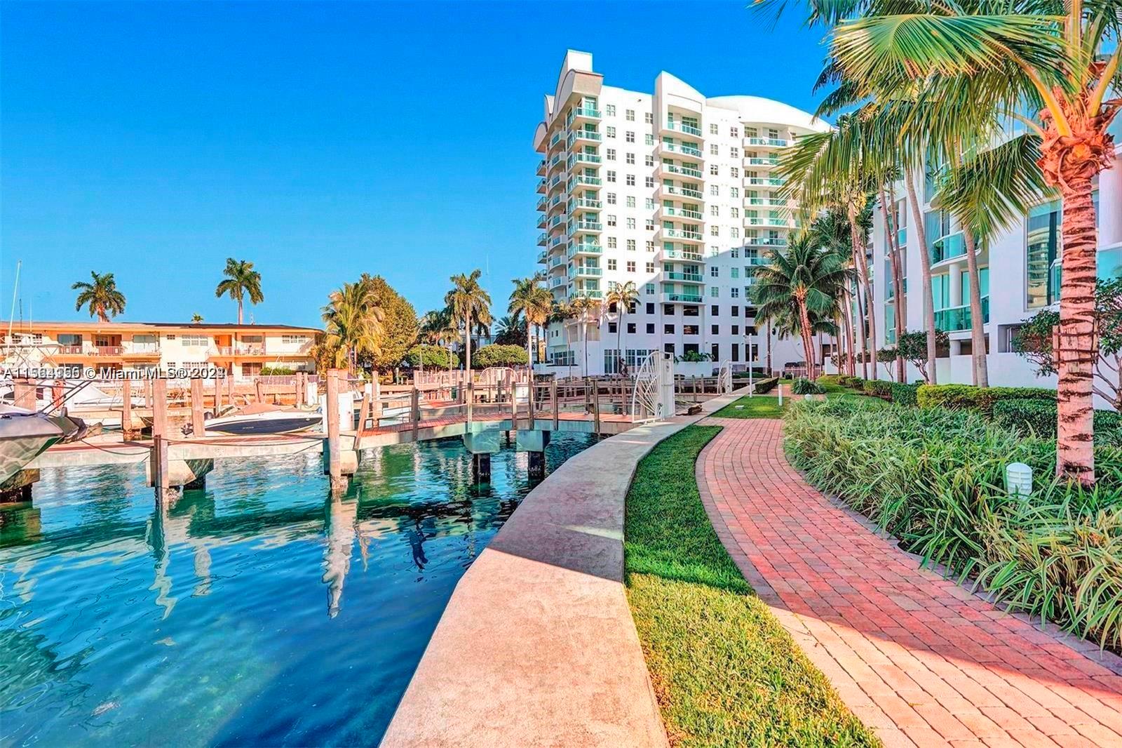 7900 Harbor Island Dr #911, North Bay Village FL 33141