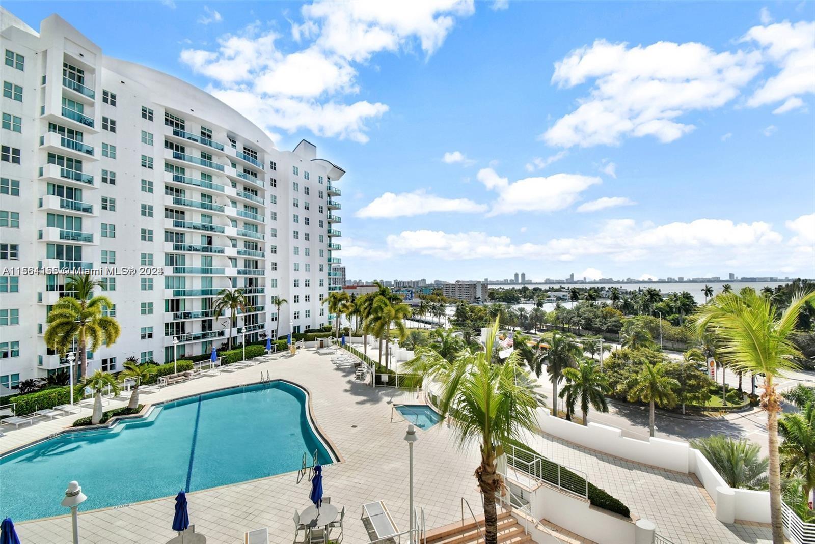 7900 Harbor Island Dr #911, North Bay Village FL 33141