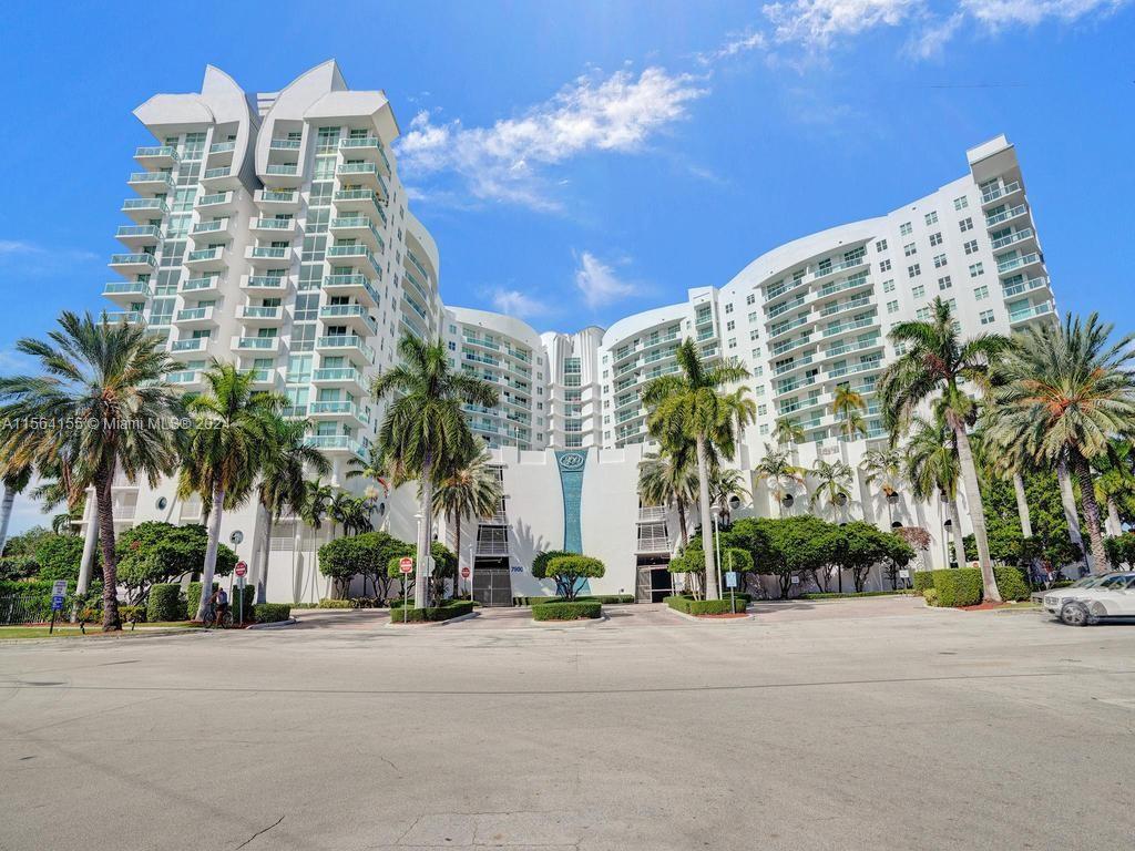 7900 Harbor Island Dr #911, North Bay Village FL 33141