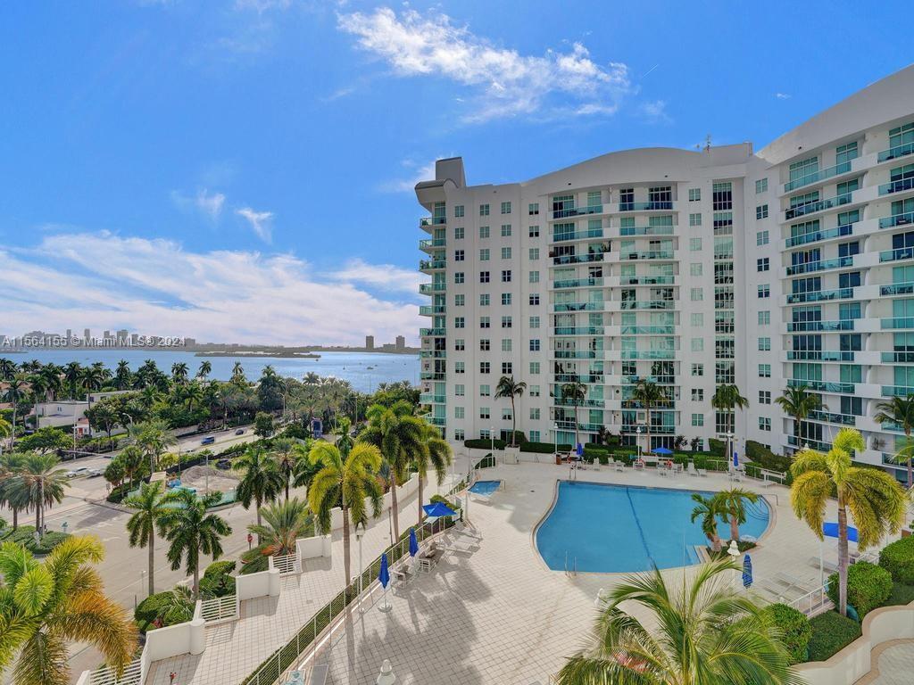 7900 Harbor Island Dr #911, North Bay Village FL 33141