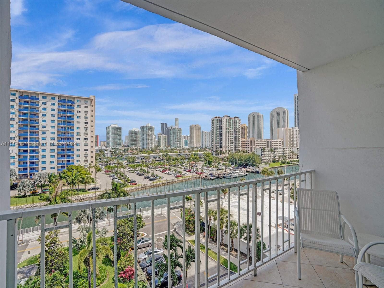 500 Bayview Dr #617, Sunny Isles Beach, Florida image 22