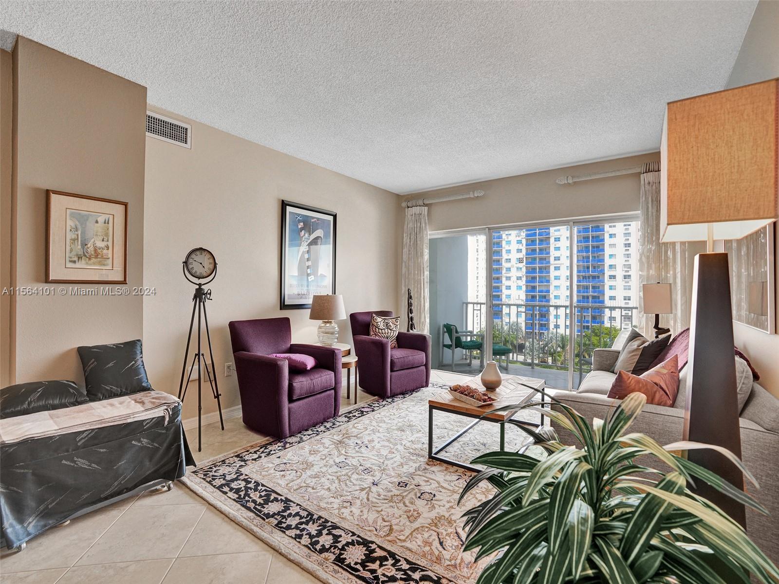 500 Bayview Dr #617, Sunny Isles Beach, Florida image 32