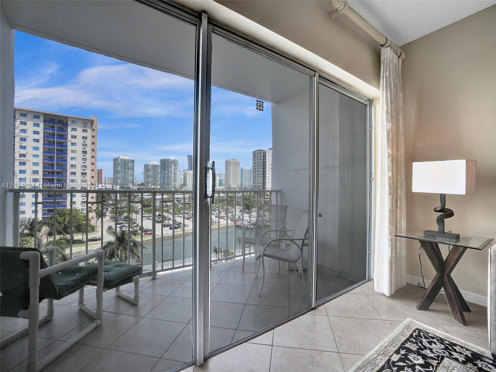 500 Bayview Dr #617, Sunny Isles Beach, Florida image 8