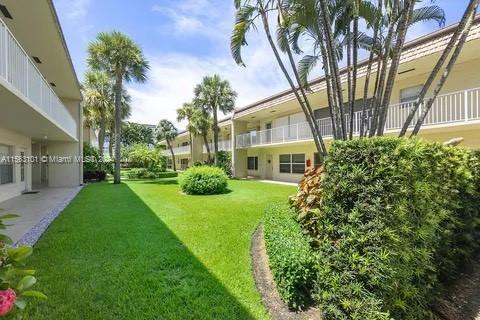 640 Snug Harbor #F1, Boynton Beach, Florida image 1