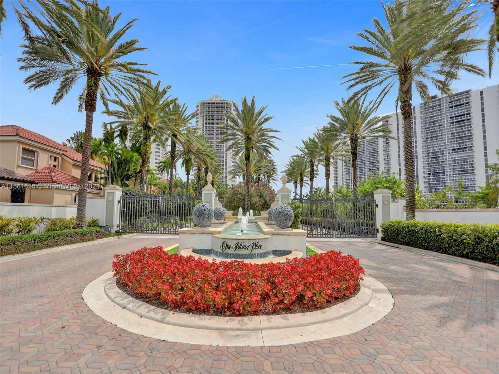 3802 NE 207th St #2404, Aventura FL 33180