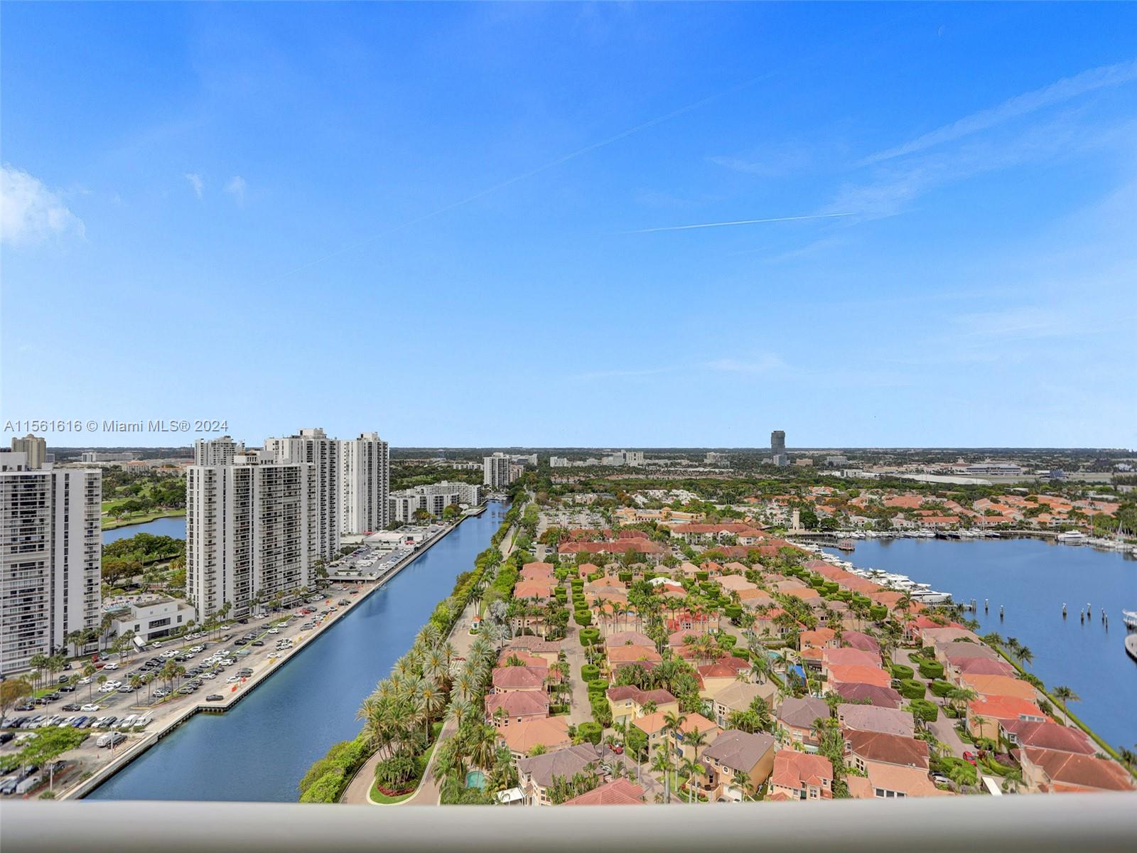 3802 NE 207th St #2404, Aventura FL 33180