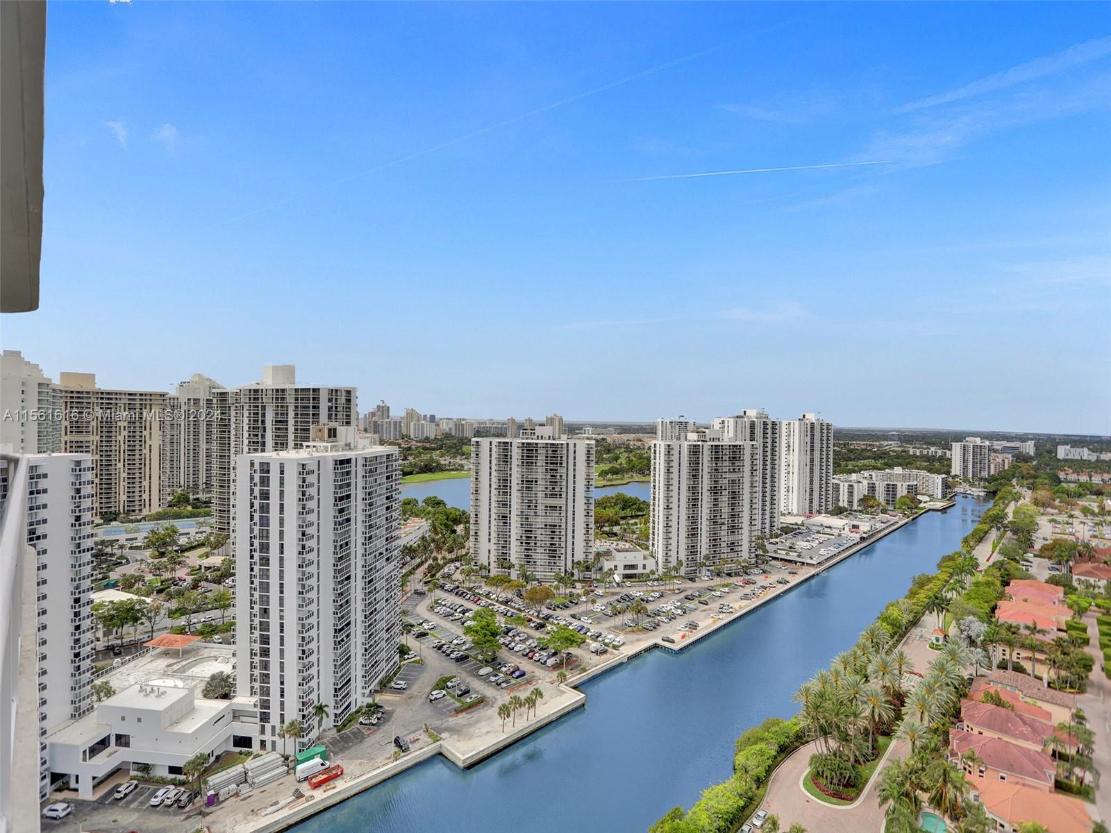 3802 NE 207th St #2404, Aventura FL 33180