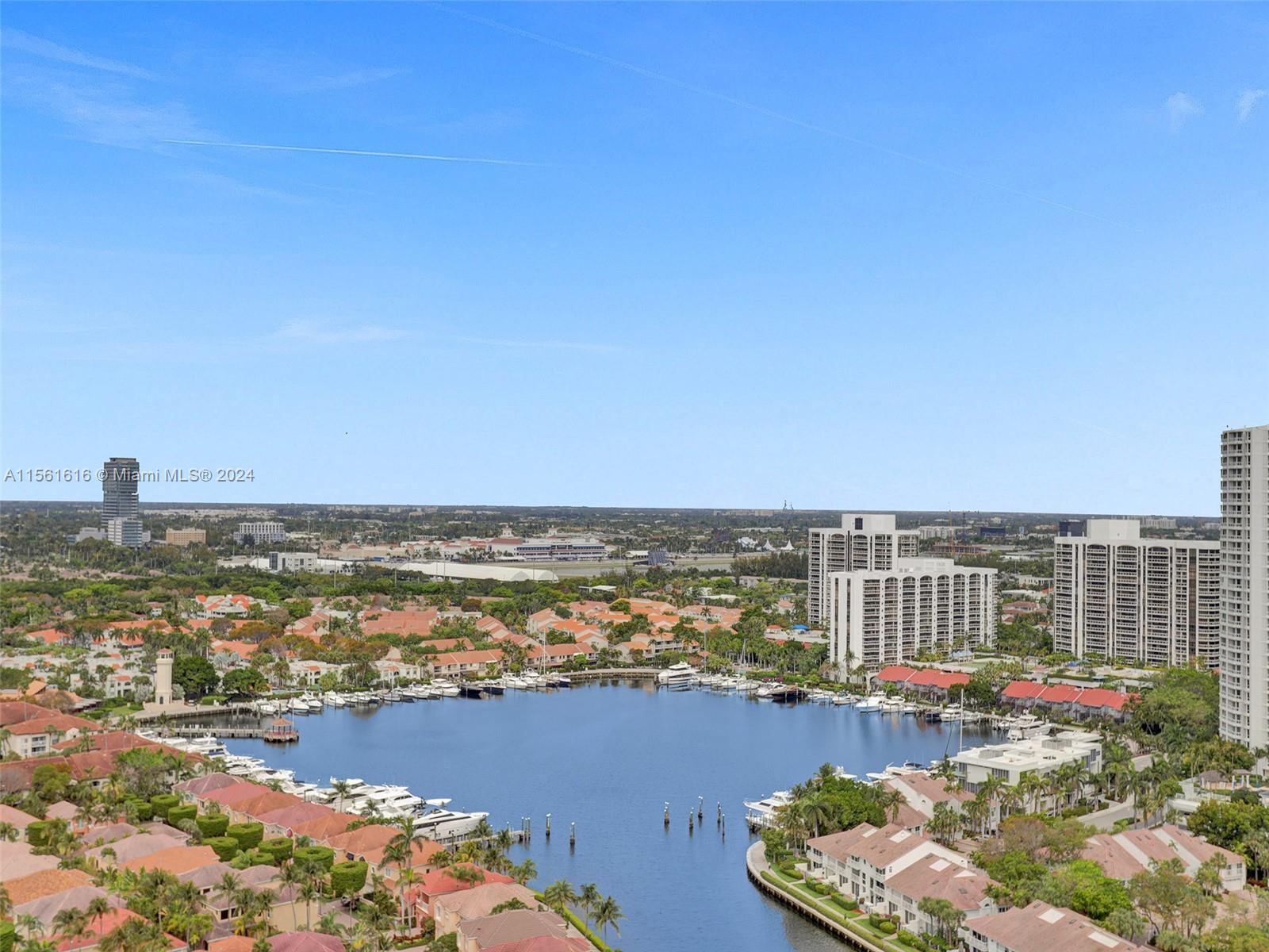3802 NE 207th St #2404, Aventura FL 33180