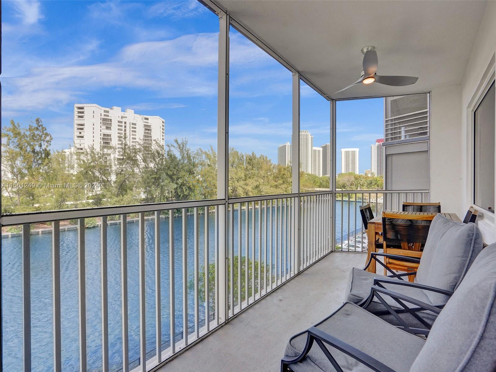 300 Diplomat Pkwy #402, Hallandale Beach, Florida image 19