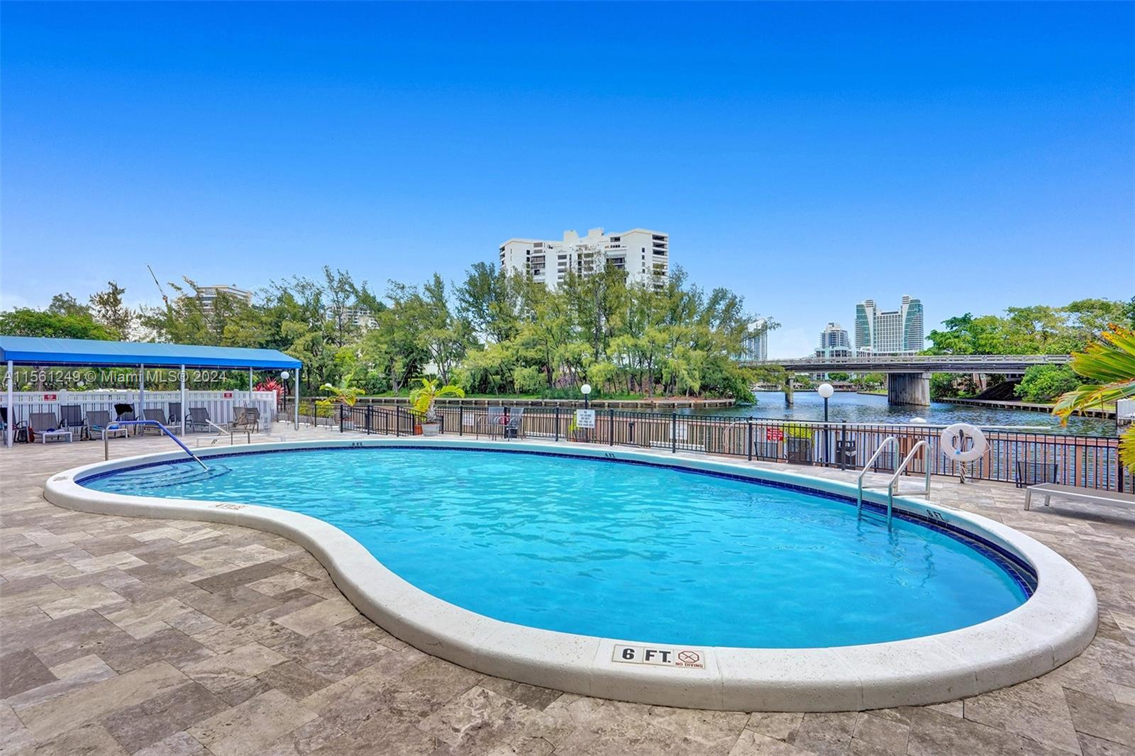 300 Diplomat Pkwy #402, Hallandale Beach, Florida image 36