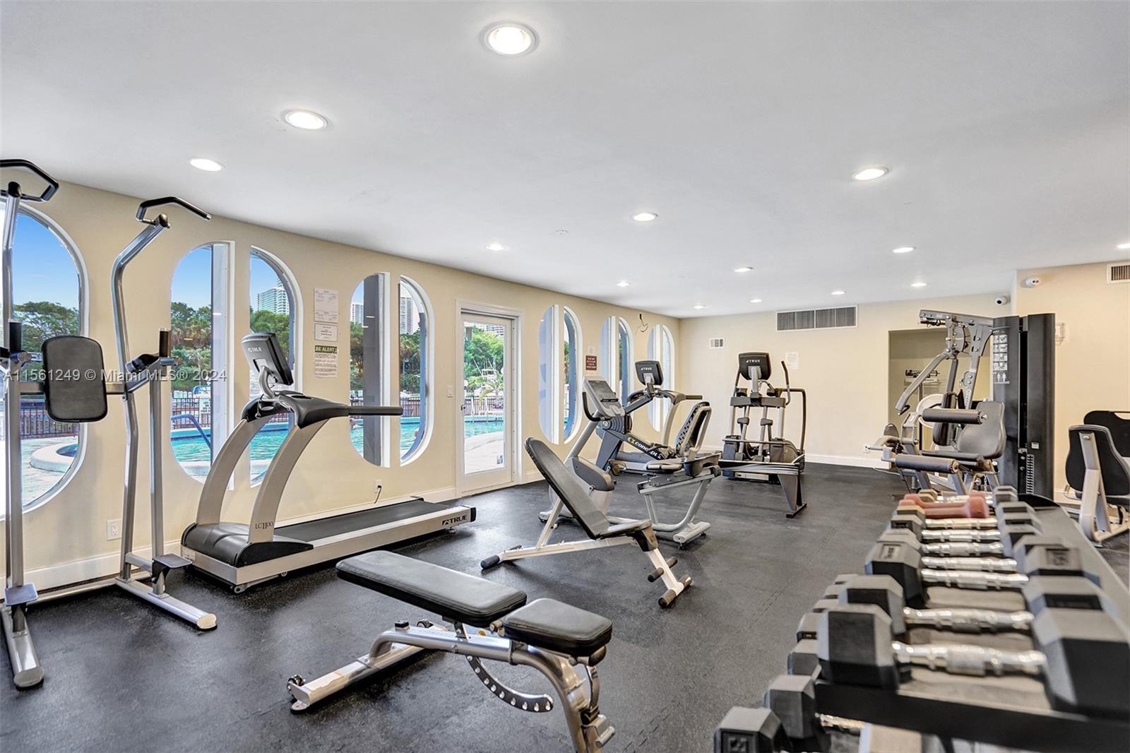 300 Diplomat Pkwy #402, Hallandale Beach, Florida image 39