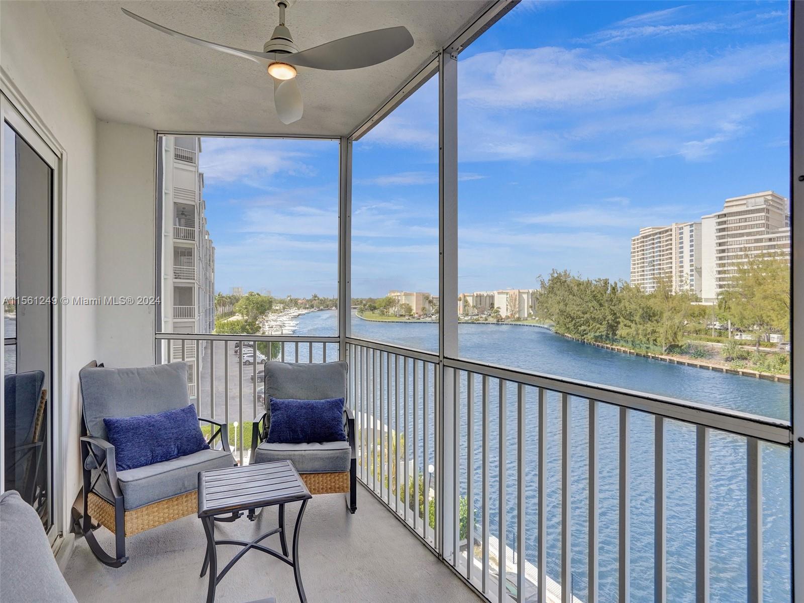 300 Diplomat Pkwy #402, Hallandale Beach, Florida image 8