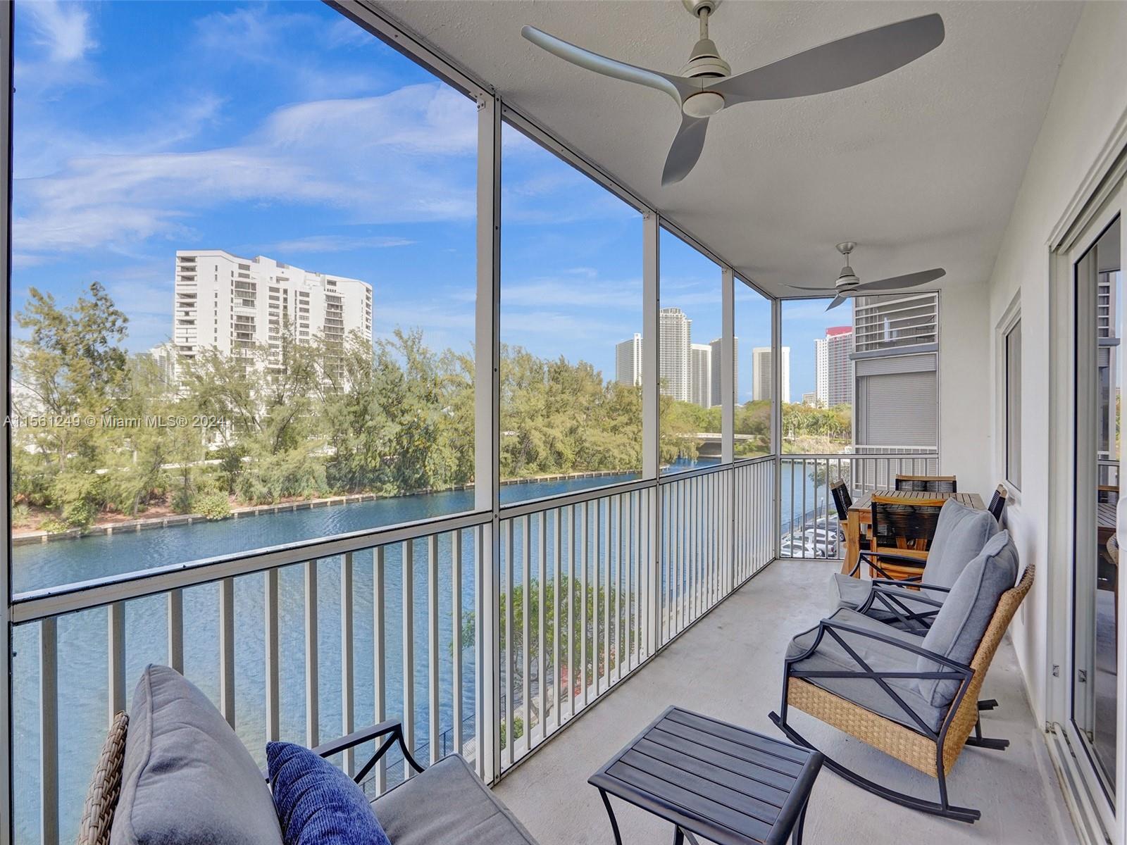 300 Diplomat Pkwy #402, Hallandale Beach, Florida image 9