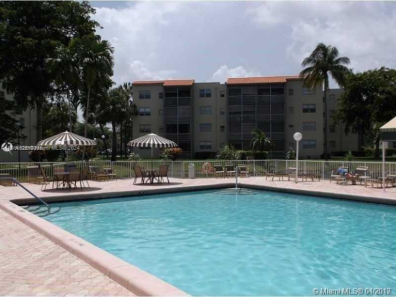 1810 N Lauderdale Ave #2109, North Lauderdale, Florida image 14