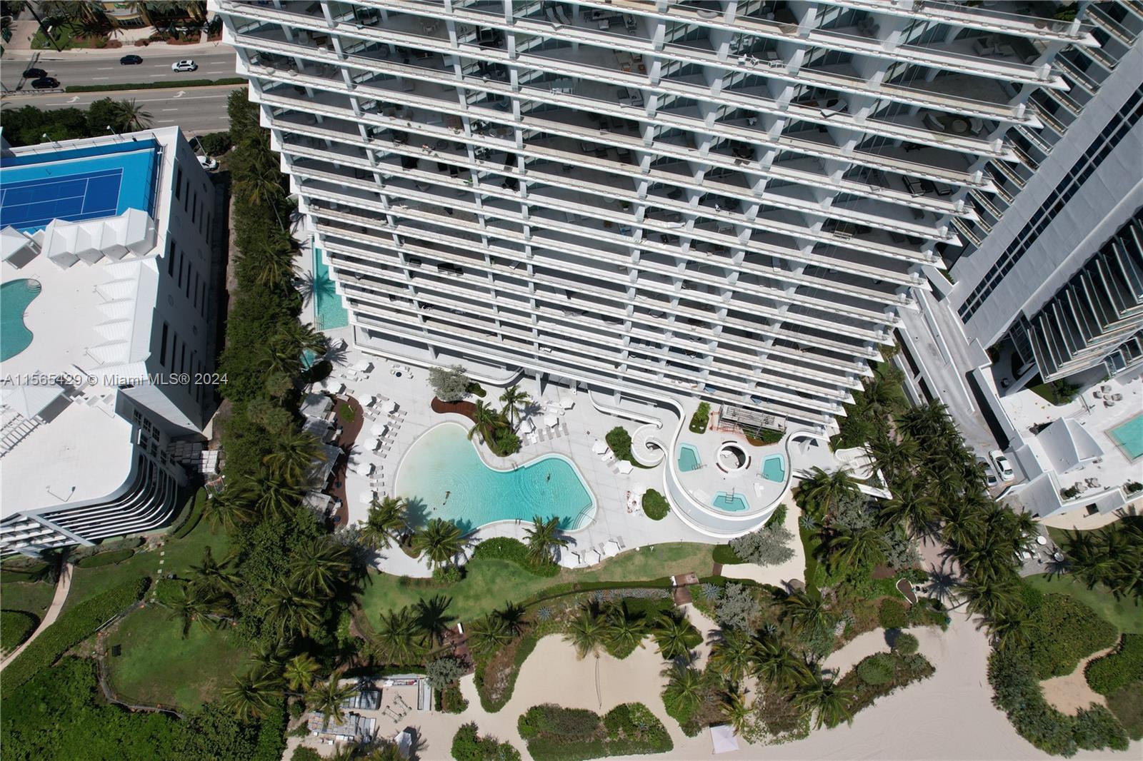 16901 Collins Ave #4603, Sunny Isles Beach FL 33160