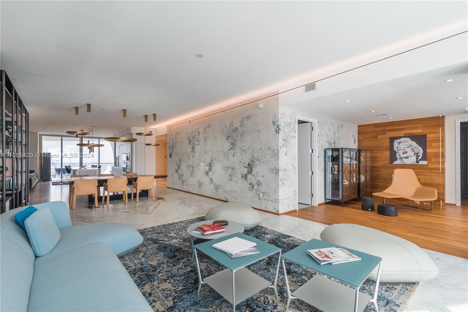 16901 Collins Ave #4603, Sunny Isles Beach FL 33160