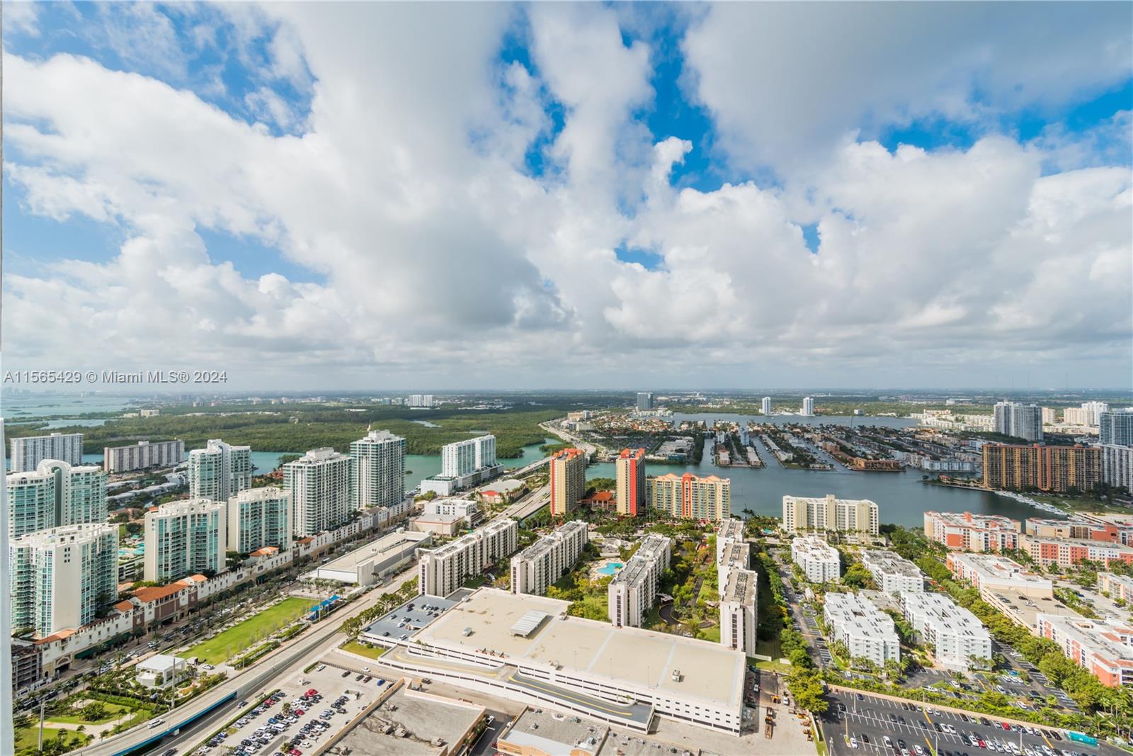 16901 Collins Ave #4603, Sunny Isles Beach FL 33160