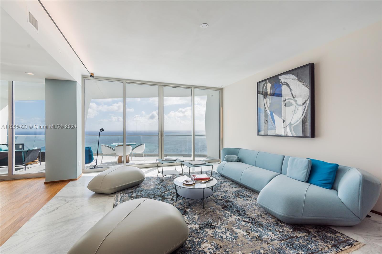 16901 Collins Ave #4603, Sunny Isles Beach FL 33160