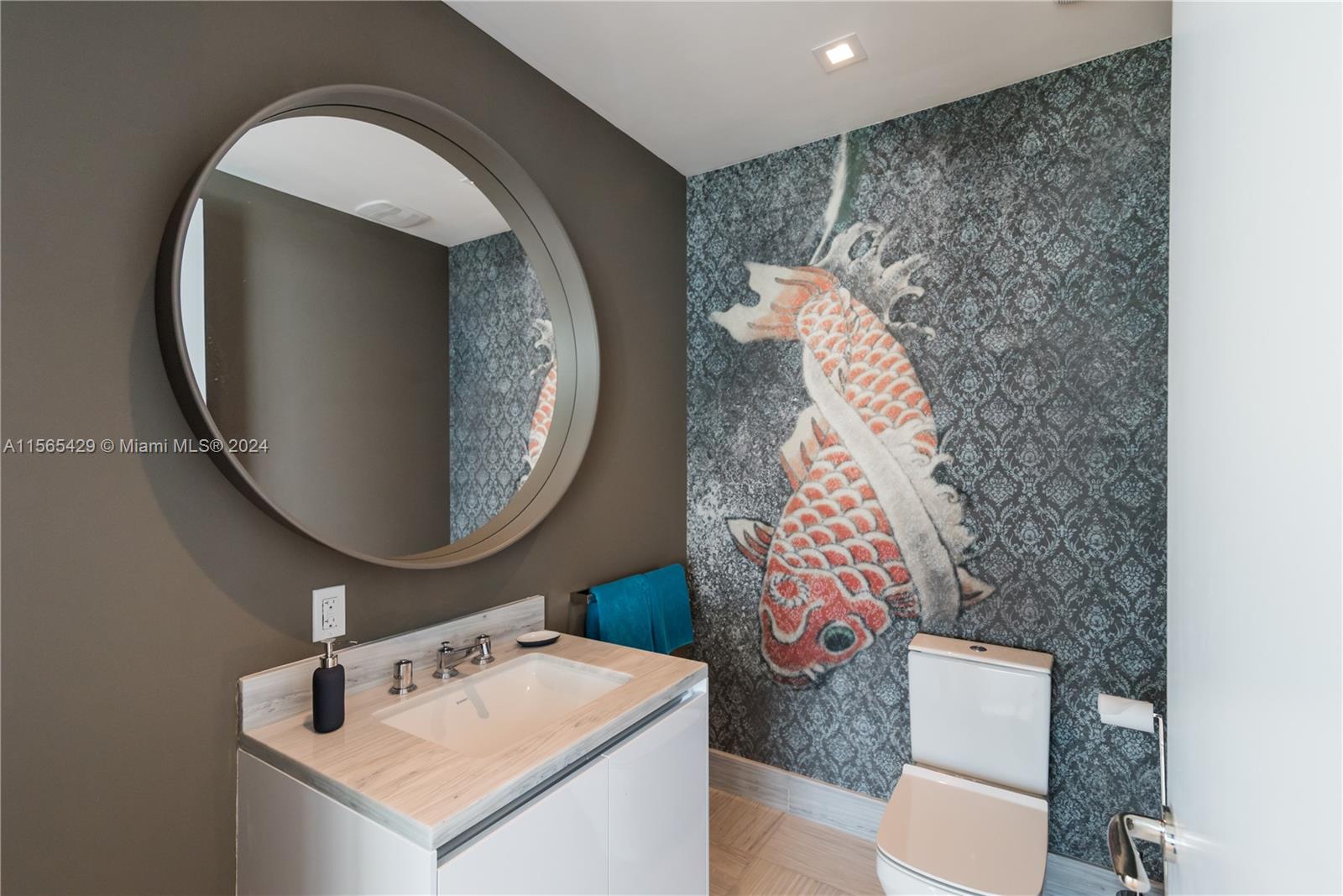 16901 Collins Ave #4603, Sunny Isles Beach FL 33160