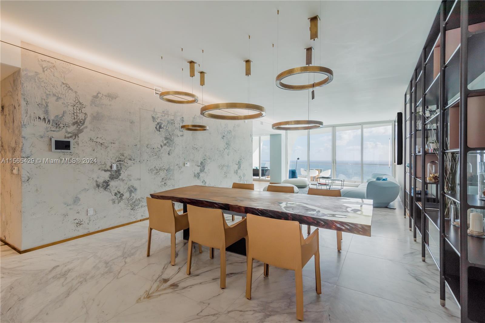 16901 Collins Ave #4603, Sunny Isles Beach FL 33160