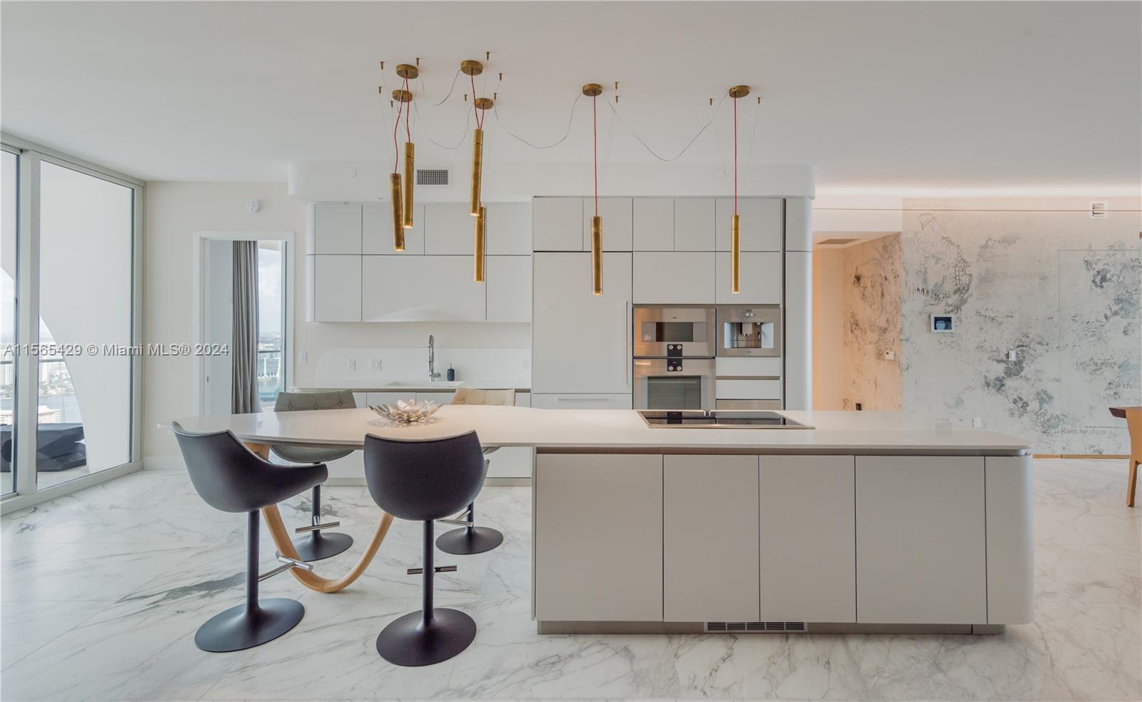 16901 Collins Ave #4603, Sunny Isles Beach FL 33160