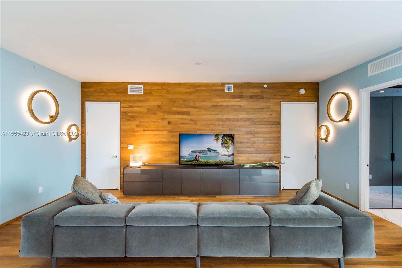 16901 Collins Ave #4603, Sunny Isles Beach FL 33160